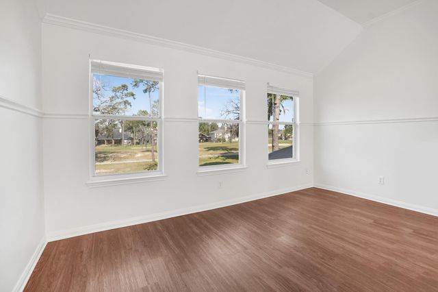 8703 Silver Lure Drive, Humble, TX 77346