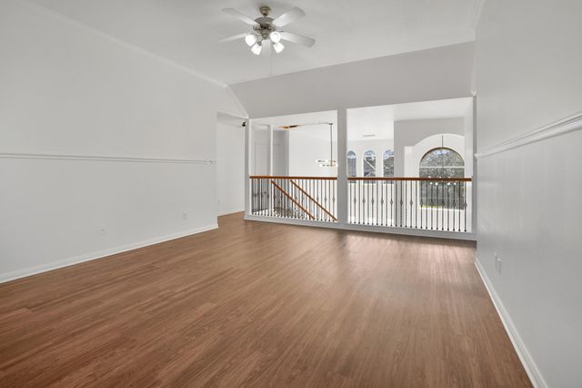 8703 Silver Lure Drive, Humble, TX 77346