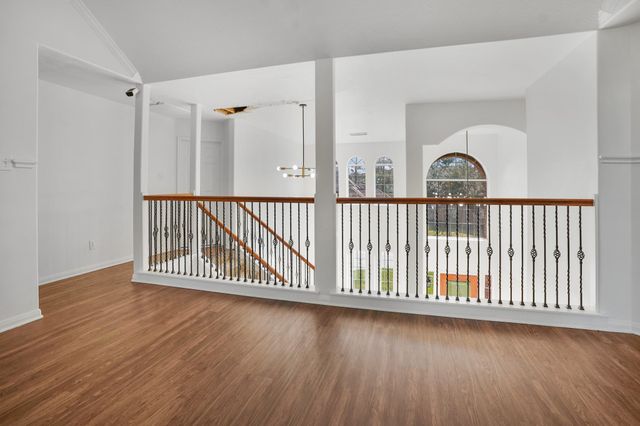 8703 Silver Lure Drive, Humble, TX 77346