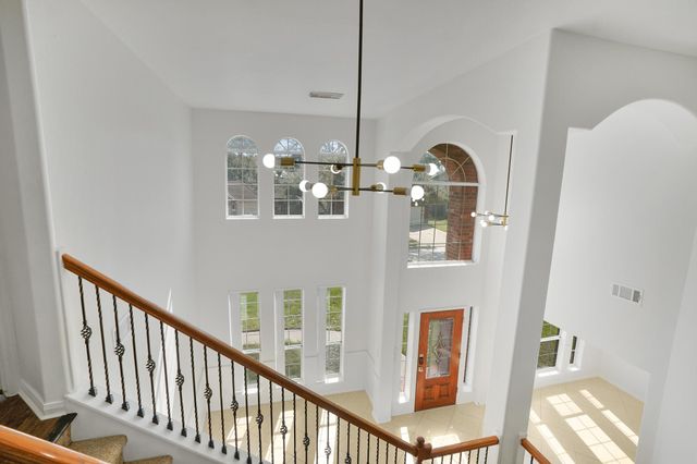 8703 Silver Lure Drive, Humble, TX 77346