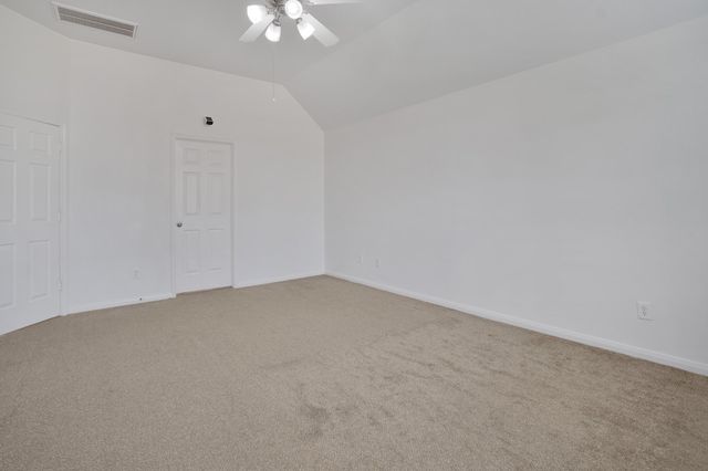 8703 Silver Lure Drive, Humble, TX 77346