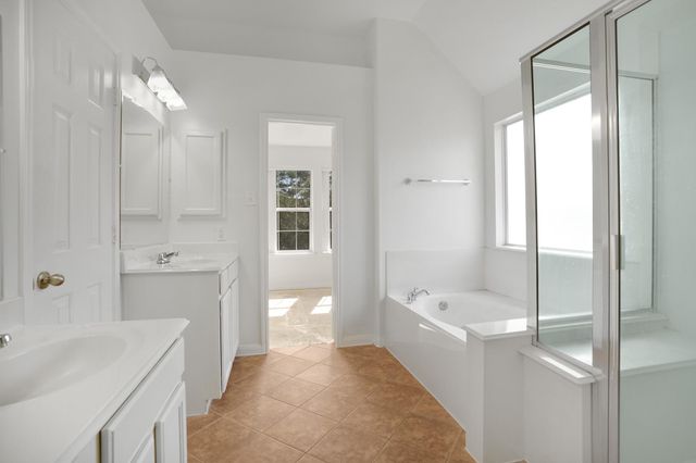 8703 Silver Lure Drive, Humble, TX 77346