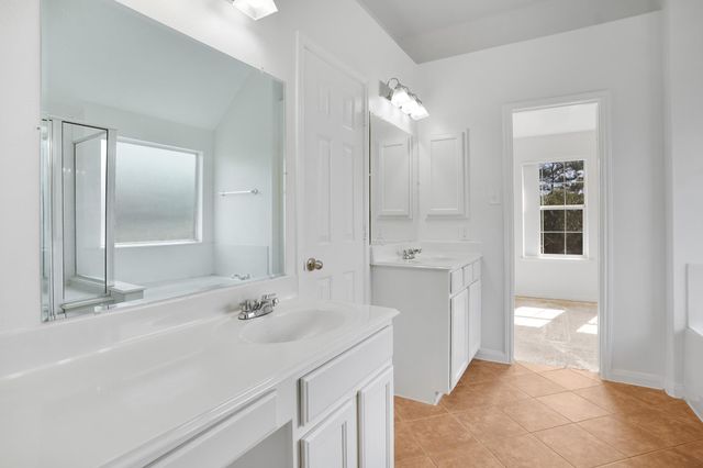 8703 Silver Lure Drive, Humble, TX 77346