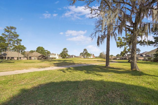 8703 Silver Lure Drive, Humble, TX 77346