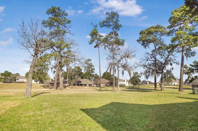 8703 Silver Lure Drive, Humble, TX 77346