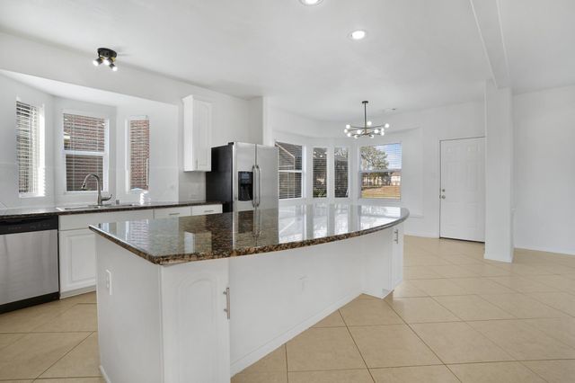 8703 Silver Lure Drive, Humble, TX 77346