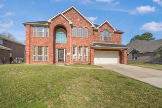 8703 Silver Lure Drive, Humble, TX 77346