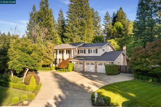 209 Still Creek Rd, Danville, CA 94506