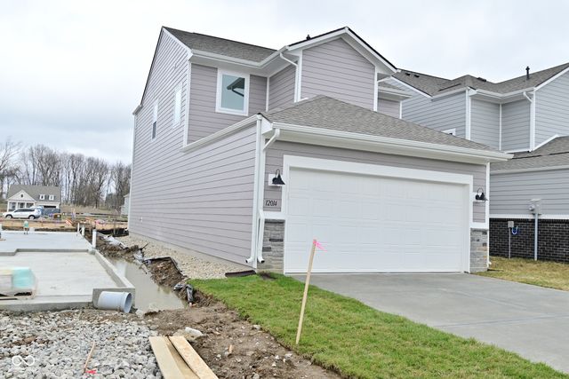 12014 Gia Court, Noblesville, IN 46060