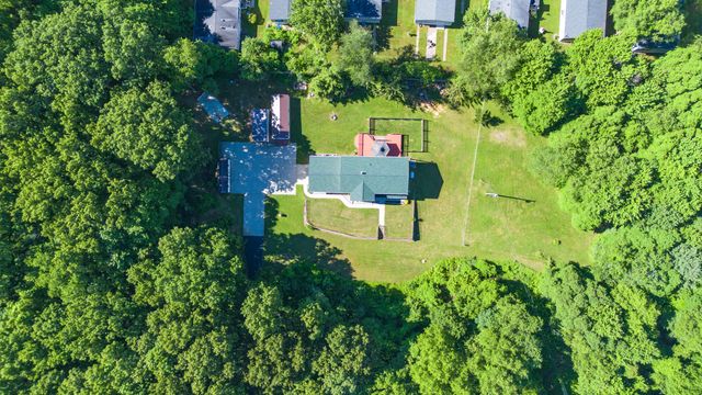 8805 Stadium Drive, Kalamazoo, MI 49009