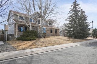 4925 Townsend Drive, Colorado Springs, CO 80922