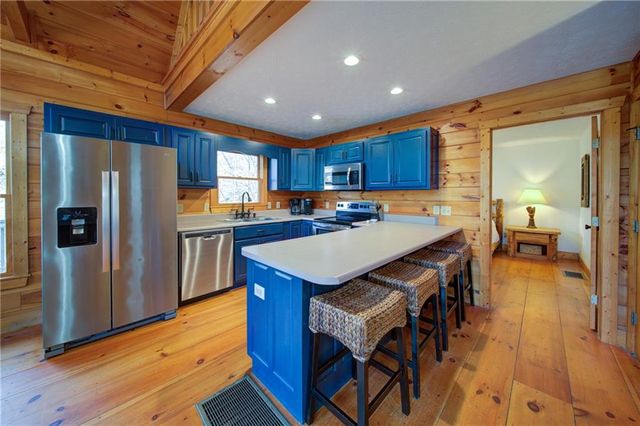 265 Echo Lane, Ellijay, GA 30540