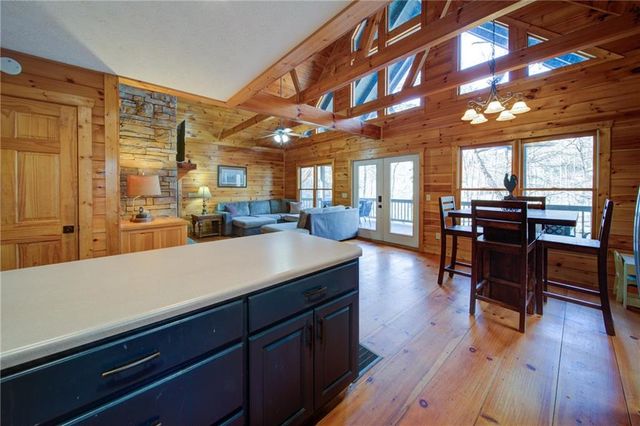 265 Echo Lane, Ellijay, GA 30540