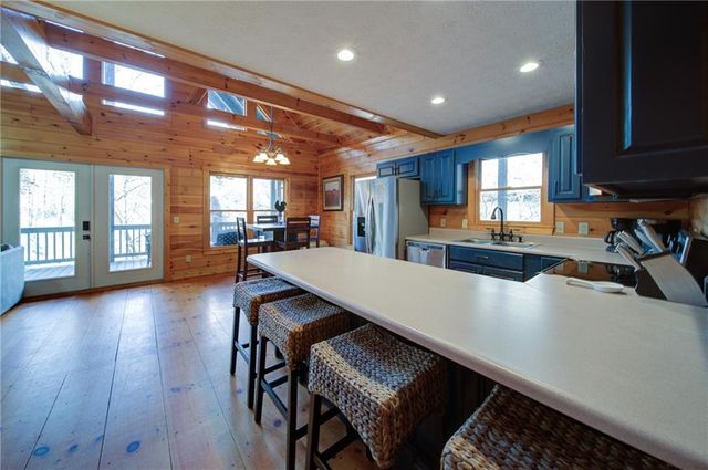 265 Echo Lane, Ellijay, GA 30540