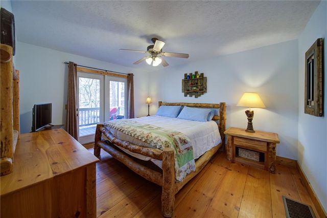 265 Echo Lane, Ellijay, GA 30540