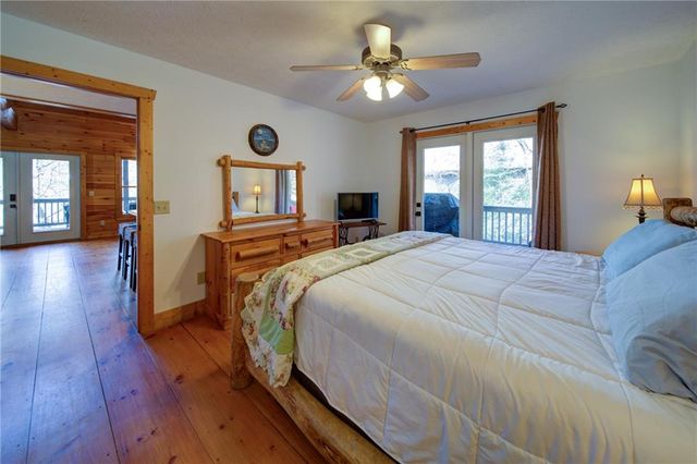 265 Echo Lane, Ellijay, GA 30540