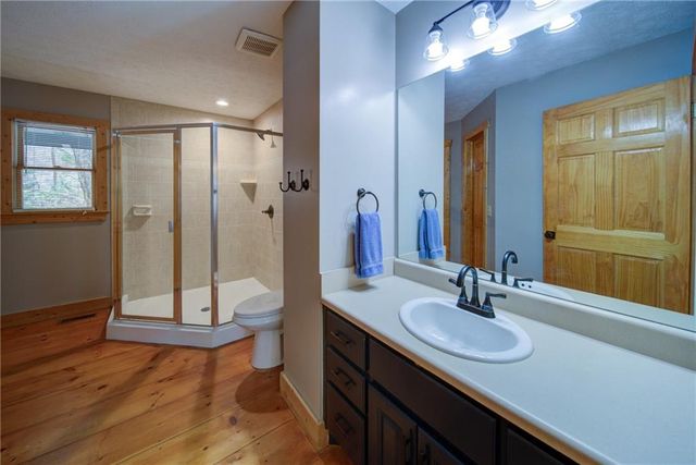 265 Echo Lane, Ellijay, GA 30540