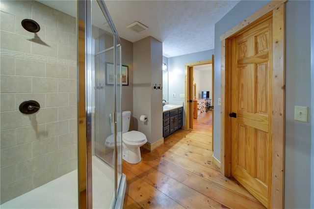 265 Echo Lane, Ellijay, GA 30540