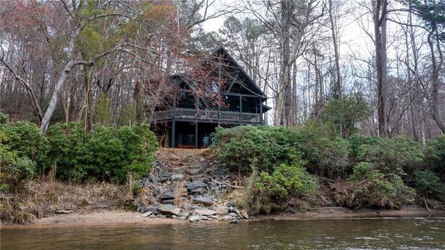 265 Echo Lane, Ellijay, GA 30540