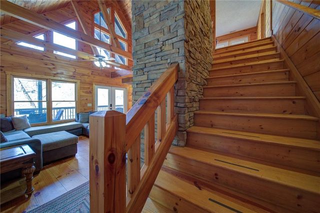 265 Echo Lane, Ellijay, GA 30540