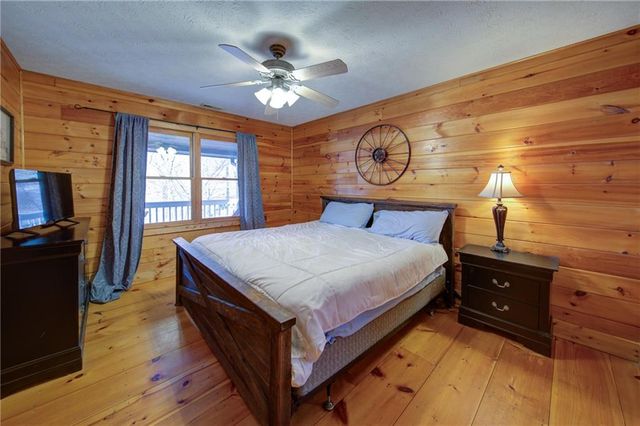 265 Echo Lane, Ellijay, GA 30540