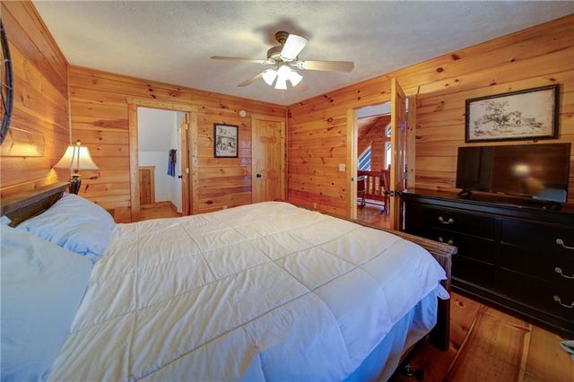 265 Echo Lane, Ellijay, GA 30540