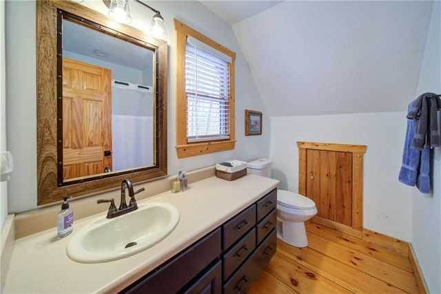 265 Echo Lane, Ellijay, GA 30540