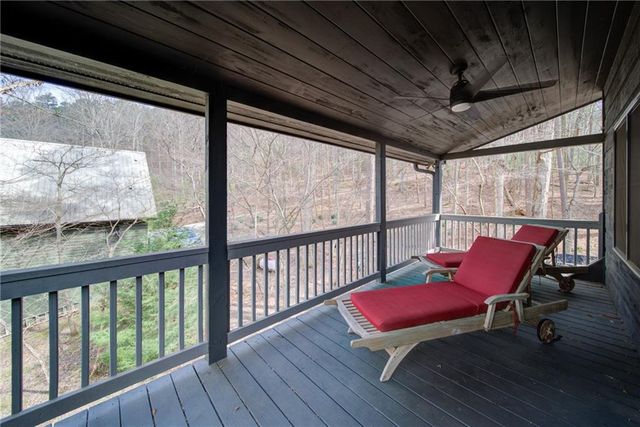 265 Echo Lane, Ellijay, GA 30540