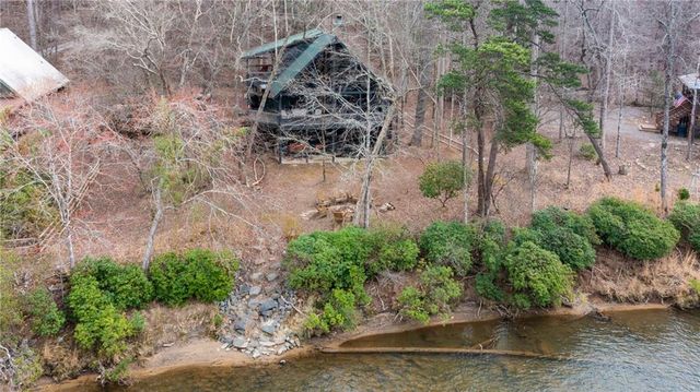 265 Echo Lane, Ellijay, GA 30540