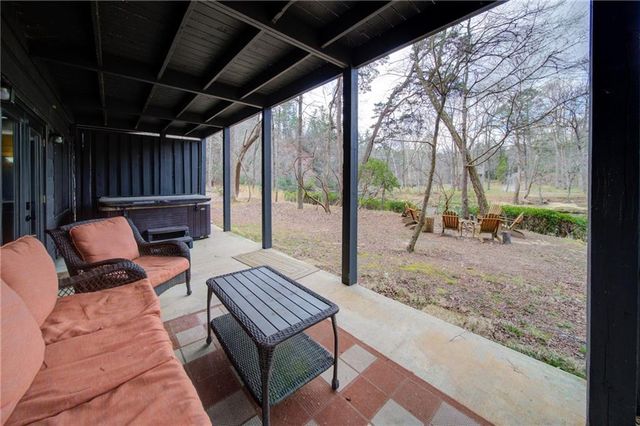 265 Echo Lane, Ellijay, GA 30540