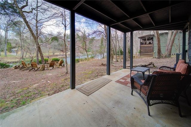 265 Echo Lane, Ellijay, GA 30540