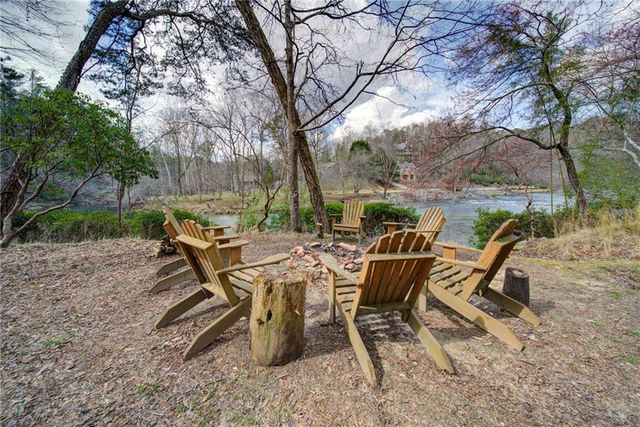 265 Echo Lane, Ellijay, GA 30540