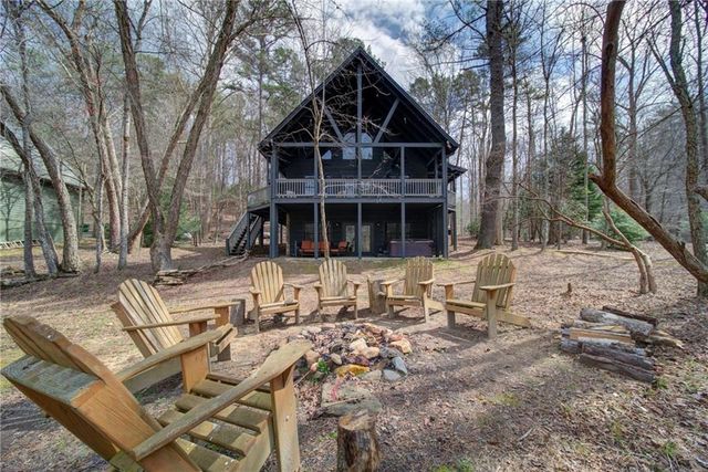 265 Echo Lane, Ellijay, GA 30540