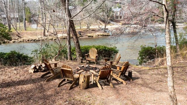 265 Echo Lane, Ellijay, GA 30540