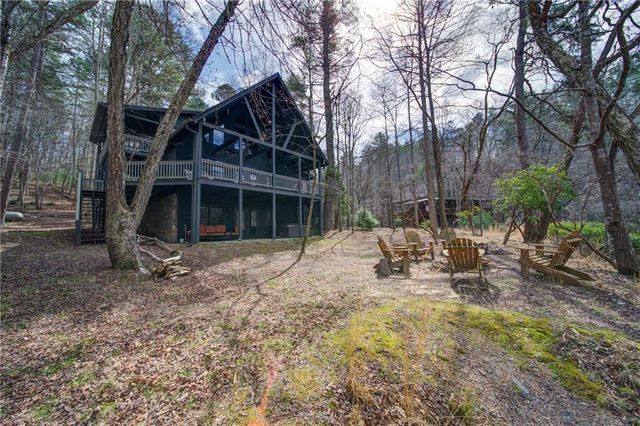 265 Echo Lane, Ellijay, GA 30540