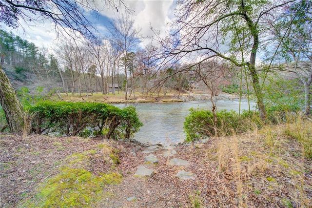 265 Echo Lane, Ellijay, GA 30540