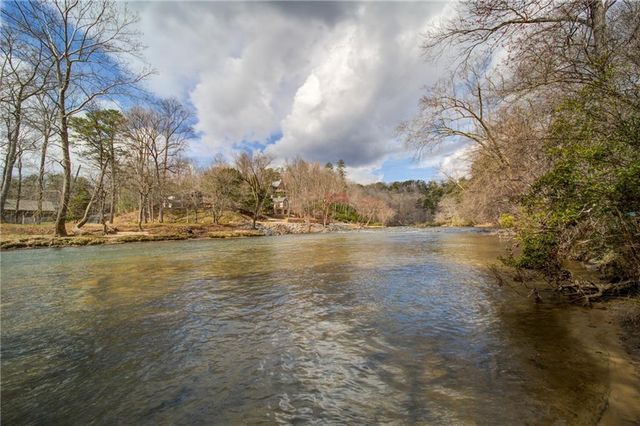 265 Echo Lane, Ellijay, GA 30540