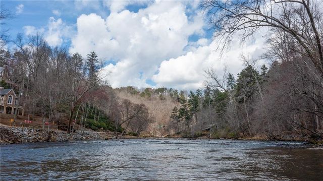 265 Echo Lane, Ellijay, GA 30540