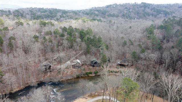 265 Echo Lane, Ellijay, GA 30540