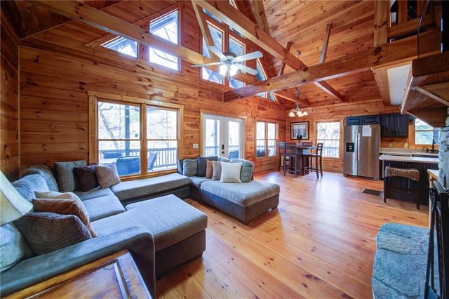 265 Echo Lane, Ellijay, GA 30540