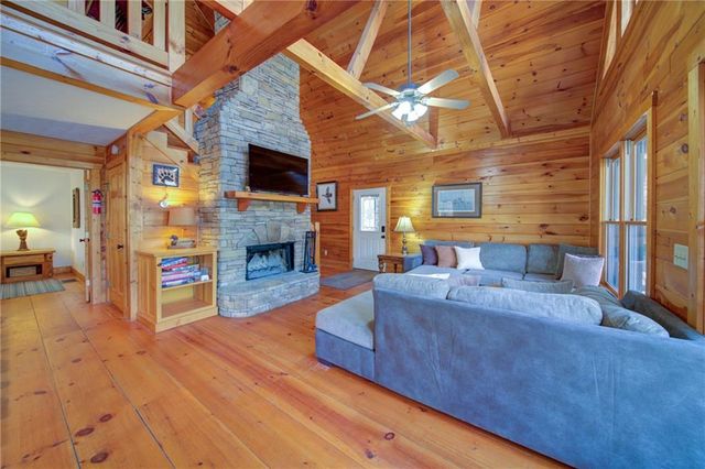 265 Echo Lane, Ellijay, GA 30540