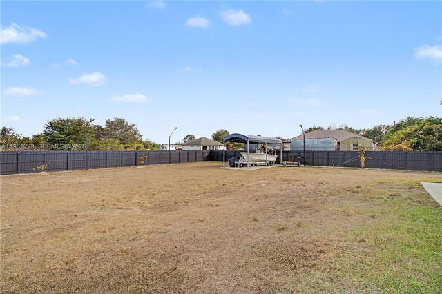 3705 SW 23rd St, Lehigh Acres, FL 33976