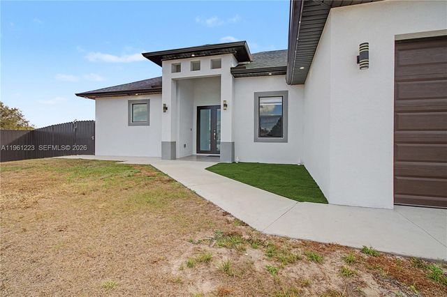 3705 SW 23rd St, Lehigh Acres, FL 33976