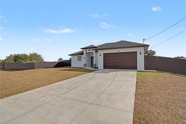 3705 SW 23rd St, Lehigh Acres, FL 33976