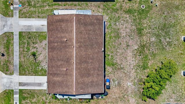 6231 CONISTON TERRACE, North Port, FL 34287