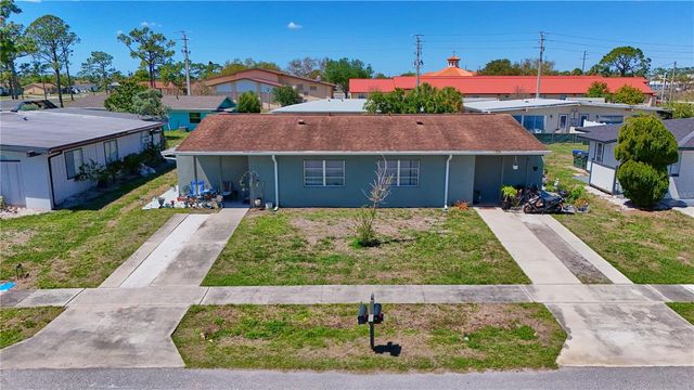 6231 CONISTON TERRACE, North Port, FL 34287
