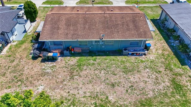 6231 CONISTON TERRACE, North Port, FL 34287