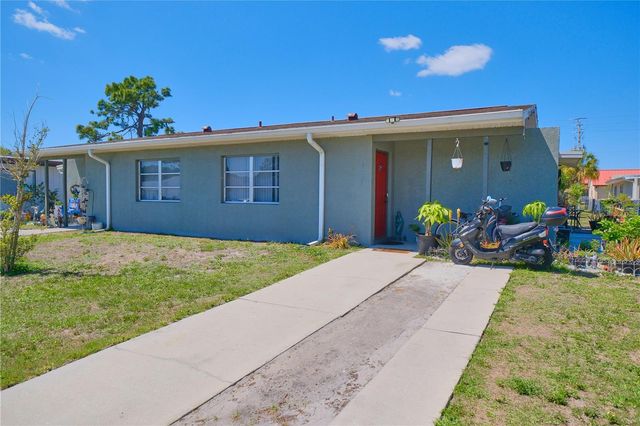 6231 CONISTON TERRACE, North Port, FL 34287