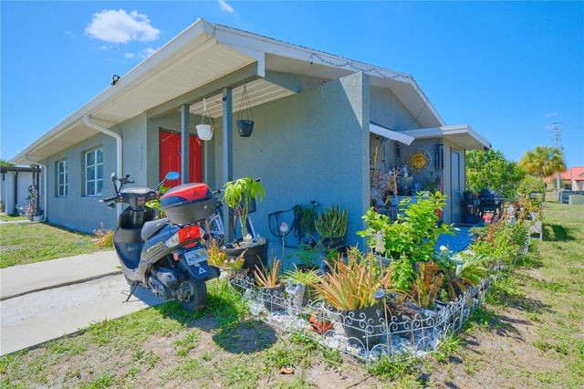 6231 CONISTON TERRACE, North Port, FL 34287