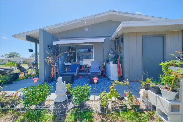 6231 CONISTON TERRACE, North Port, FL 34287